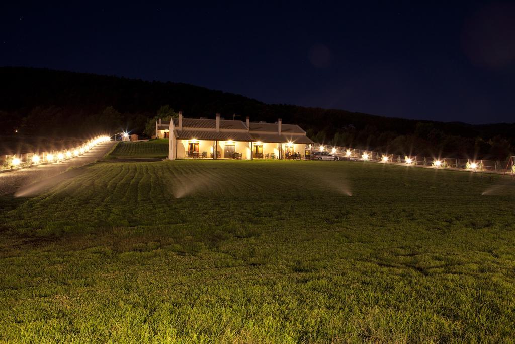 Sabbia Village Agia Anna  Zimmer foto