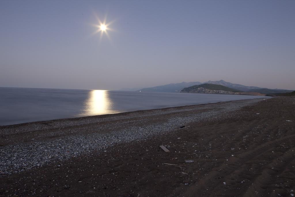 Sabbia Village Agia Anna  Zimmer foto